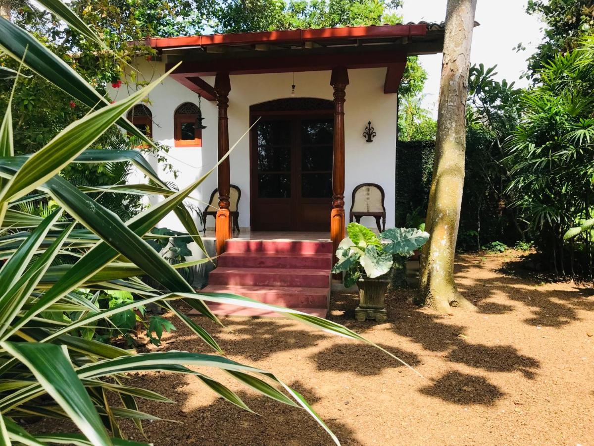 Swarnapaya Residence Μπεντότα Εξωτερικό φωτογραφία