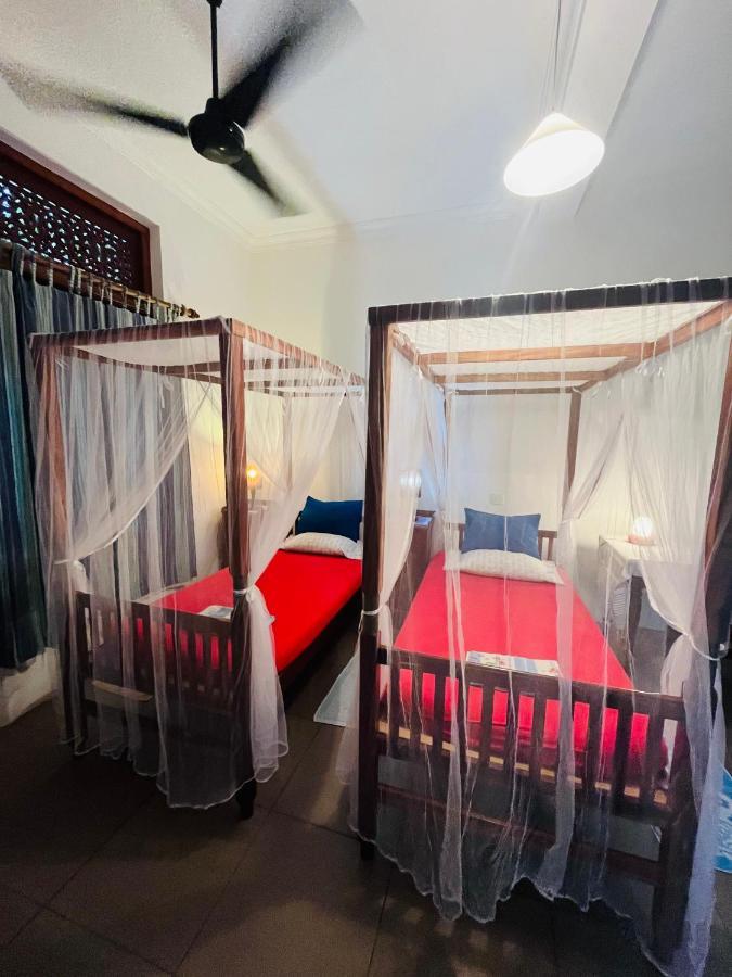 Swarnapaya Residence Μπεντότα Εξωτερικό φωτογραφία