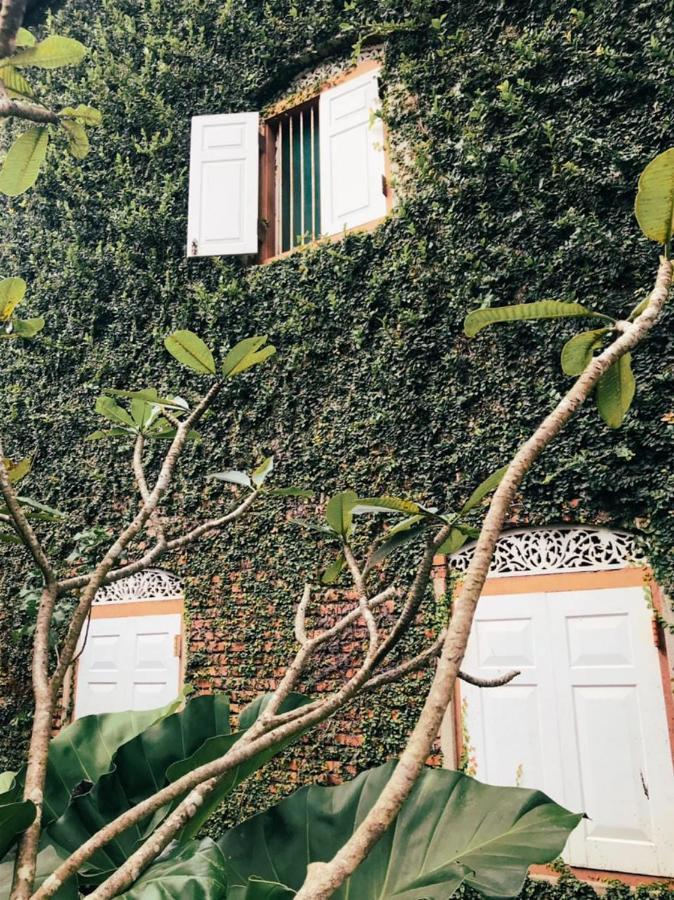 Swarnapaya Residence Μπεντότα Εξωτερικό φωτογραφία