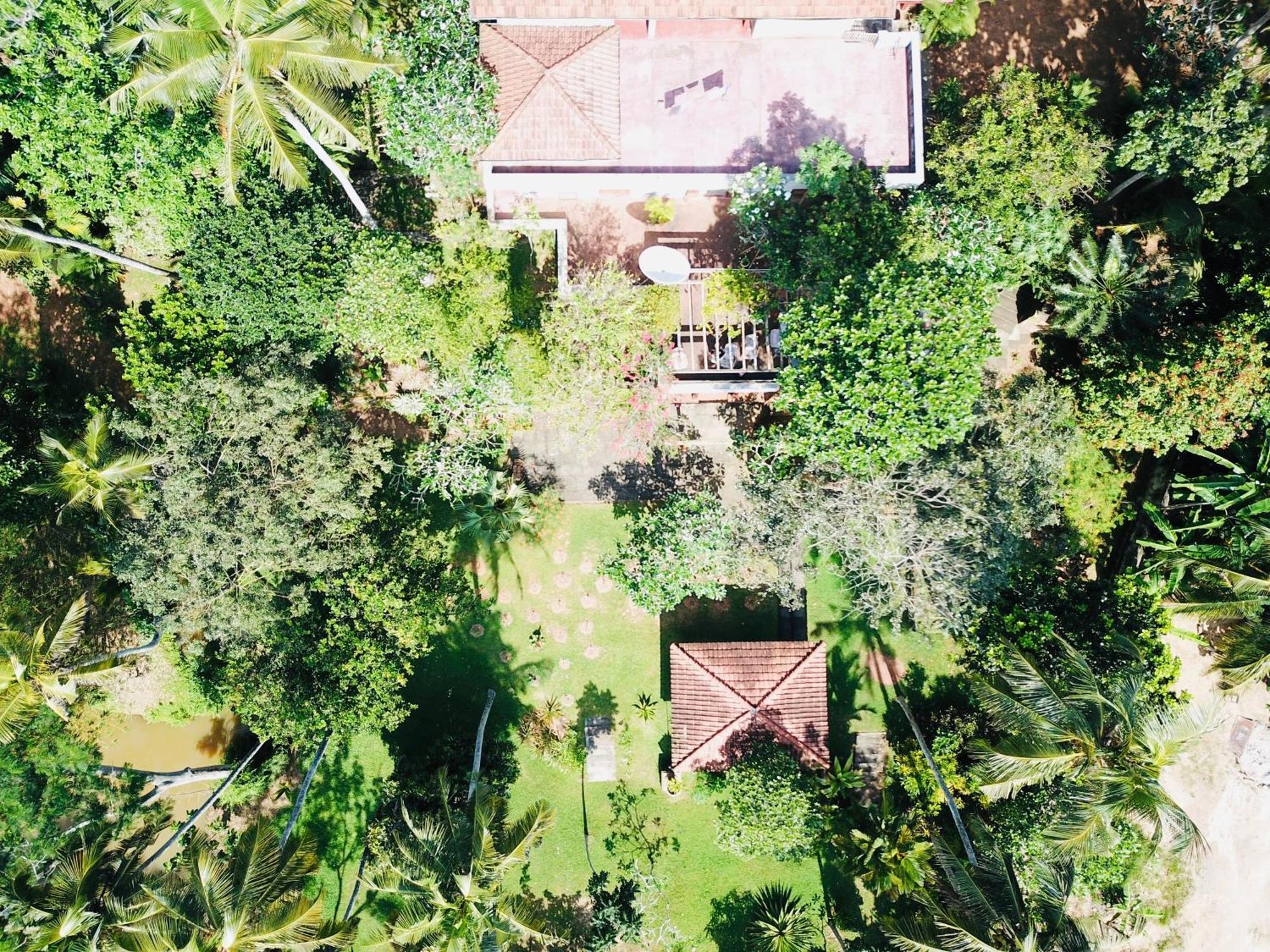 Swarnapaya Residence Μπεντότα Εξωτερικό φωτογραφία